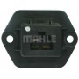 ABR 47 000P MAHLE Регулятор, Вентилятор салону