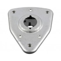 100702 FEBI BILSTEIN Опора стійки амортизатора