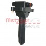0880051 METZGER Котушка запалювання