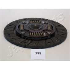 DF-235 JAPANPARTS Диск зчеплення