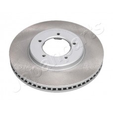 DI-2013C JAPANPARTS Гальмівний диск