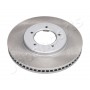 DI-2013C JAPANPARTS Гальмівний диск
