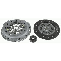 3000 951 705 SACHS Комплект зчеплення
