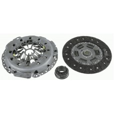 3000 951 705 SACHS Комплект зчеплення