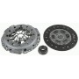 3000 951 705 SACHS Комплект зчеплення
