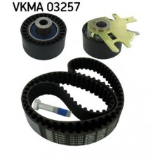 VKMA 03257 SKF Комплект ременя ГРМ
