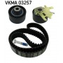 VKMA 03257 SKF Комплект ременя ГРМ
