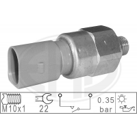 WG1492621 WILMINK GROUP Датчик тиску масла