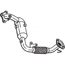 090-216 BOSAL Катализатор