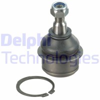 TC3675 DELPHI Шарнір незалежної підвіски поворотного важеля