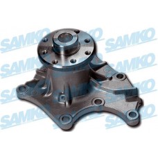 WP0455 SAMKO Водяний насос охолодження двигуна
