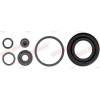 114-0295 QUICK BRAKE Ремкомплект, Гальмівний супорт