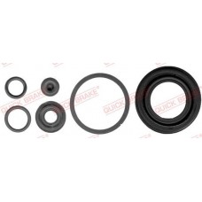 114-0295 QUICK BRAKE Ремкомплект, Гальмівний супорт