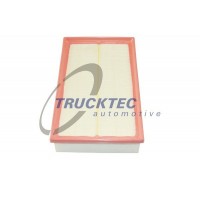 07.14.190 TRUCKTEC AUTOMOTIVE Повітряний фільтр