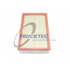 07.14.190 TRUCKTEC AUTOMOTIVE Повітряний фільтр