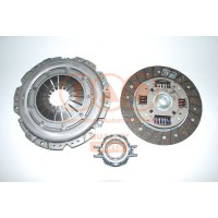 201-16054 IAP QUALITY PARTS Комплект зчеплення