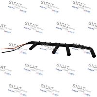 405510 SIDAT Ремонтний комплект кабелю, Свічка розжарювання