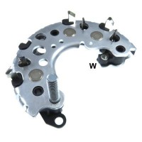 GA1476 GAUSS Випрямляч генератора