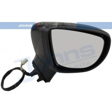 27 09 38-21 JOHNS Зовнішнє дзеркало