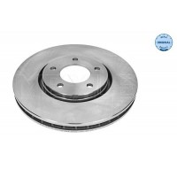 44-15 521 0001 MEYLE Гальмівний диск