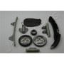 KDK-H04 JAPANPARTS Комплект цілі приводу розподільного валу