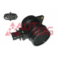 LM1141 AUTLOG Розхідомір повітря