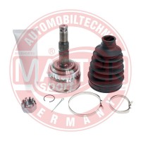 304391-SET-MS MASTER-SPORT GERMANY Шарнирный комплект, Привідний вал