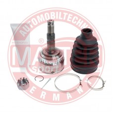 304391-SET-MS MASTER-SPORT GERMANY Шарнирный комплект, Привідний вал