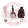 304391-SET-MS MASTER-SPORT GERMANY Шарнирный комплект, Привідний вал