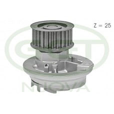 PA10716 GGT Водяний насос охолодження двигуна