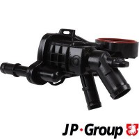 5114500400 JP GROUP Корпус термостата