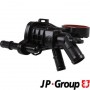 5114500400 JP GROUP Корпус термостата
