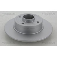 8120 25151C TRISCAN Гальмівний диск
