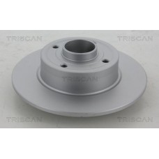 8120 25151C TRISCAN Гальмівний диск