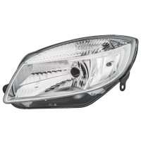 1ED 247 025-211 HELLA Основна фара