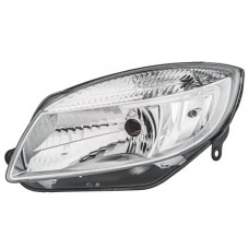 1ED 247 025-211 HELLA Основна фара