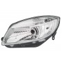 1ED 247 025-211 HELLA Основна фара