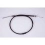 8AS 355 669-621 HELLA Тросик, cтояночный тормоз