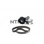 KD452.11 SNR Комплект ременя ГРМ