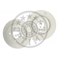 BS-9436C OPTIMAL Гальмівний диск