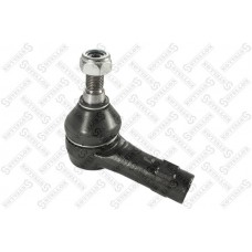 51-02485A-SX STELLOX Наконечник поперечної кермової тяги