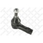 51-02485A-SX STELLOX Наконечник поперечної кермової тяги