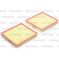 PF1846 PATRON Повітряний фільтр