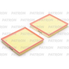 PF1846 PATRON Повітряний фільтр