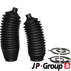 3944700210 JP GROUP Комплект пильника рульове управління