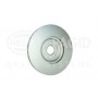 8DD 355 132-471 HELLA PAGID Гальмівний диск