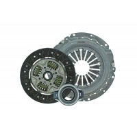 KN-200 AISIN Комплект зчеплення