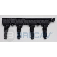 109.007 BRECAV Котушка запалювання