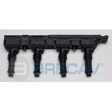 109.007 BRECAV Котушка запалювання