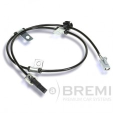 50982 BREMI Датчик частота обертання колеса